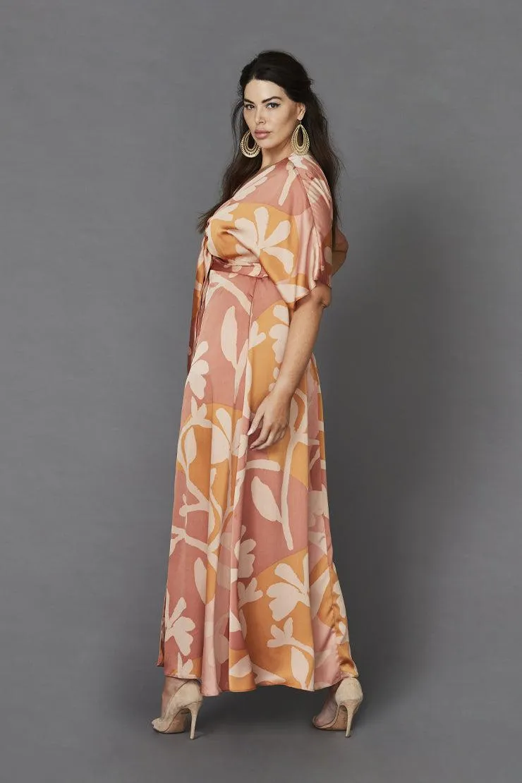 Angelika Ambroise Dress