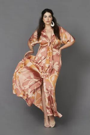 Angelika Ambroise Dress