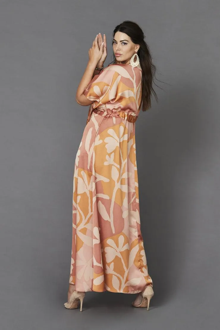 Angelika Ambroise Dress