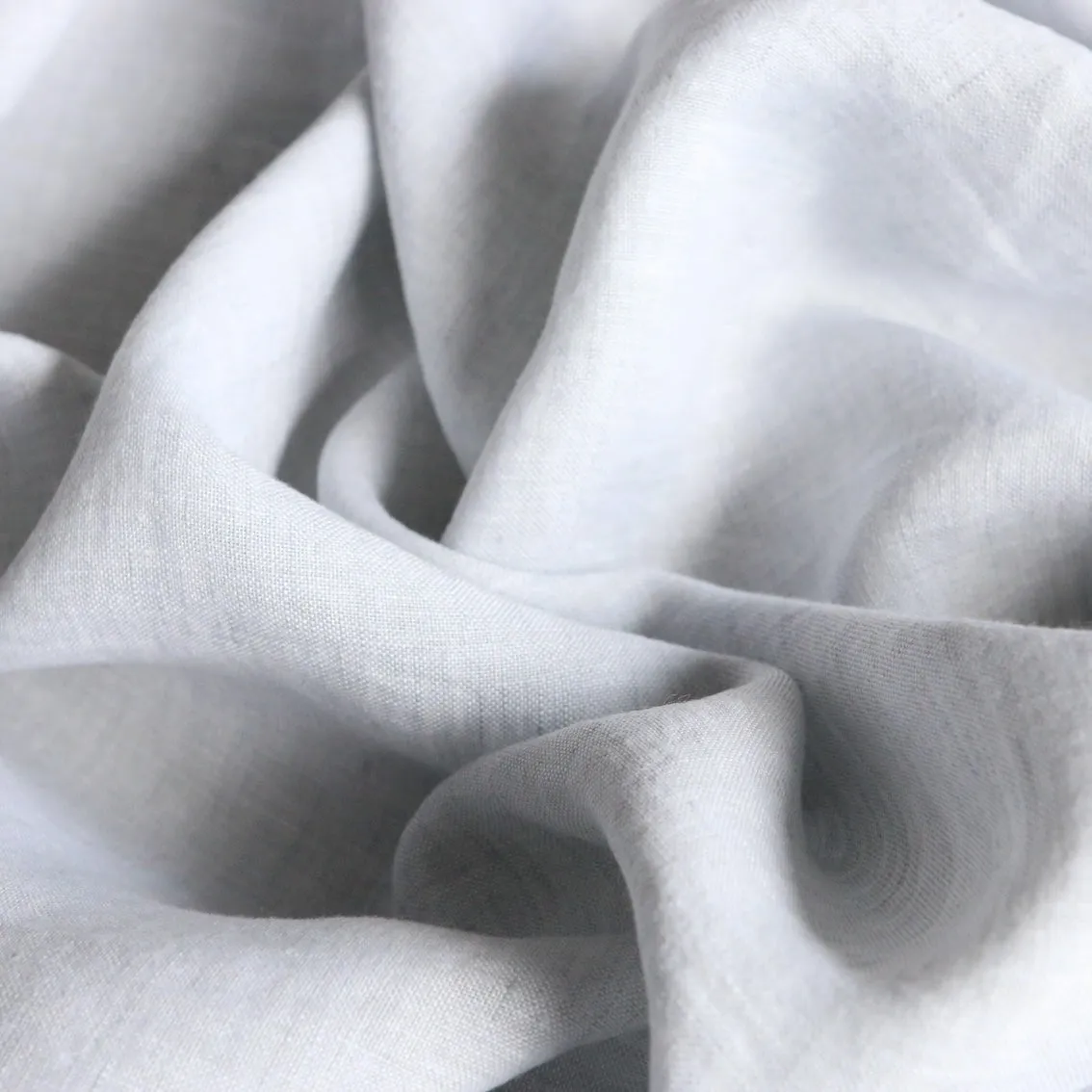 Argento Lino Yarn-Dyed Linen