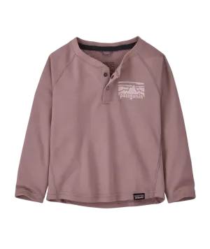 Baby Capilene® Midweight Henley