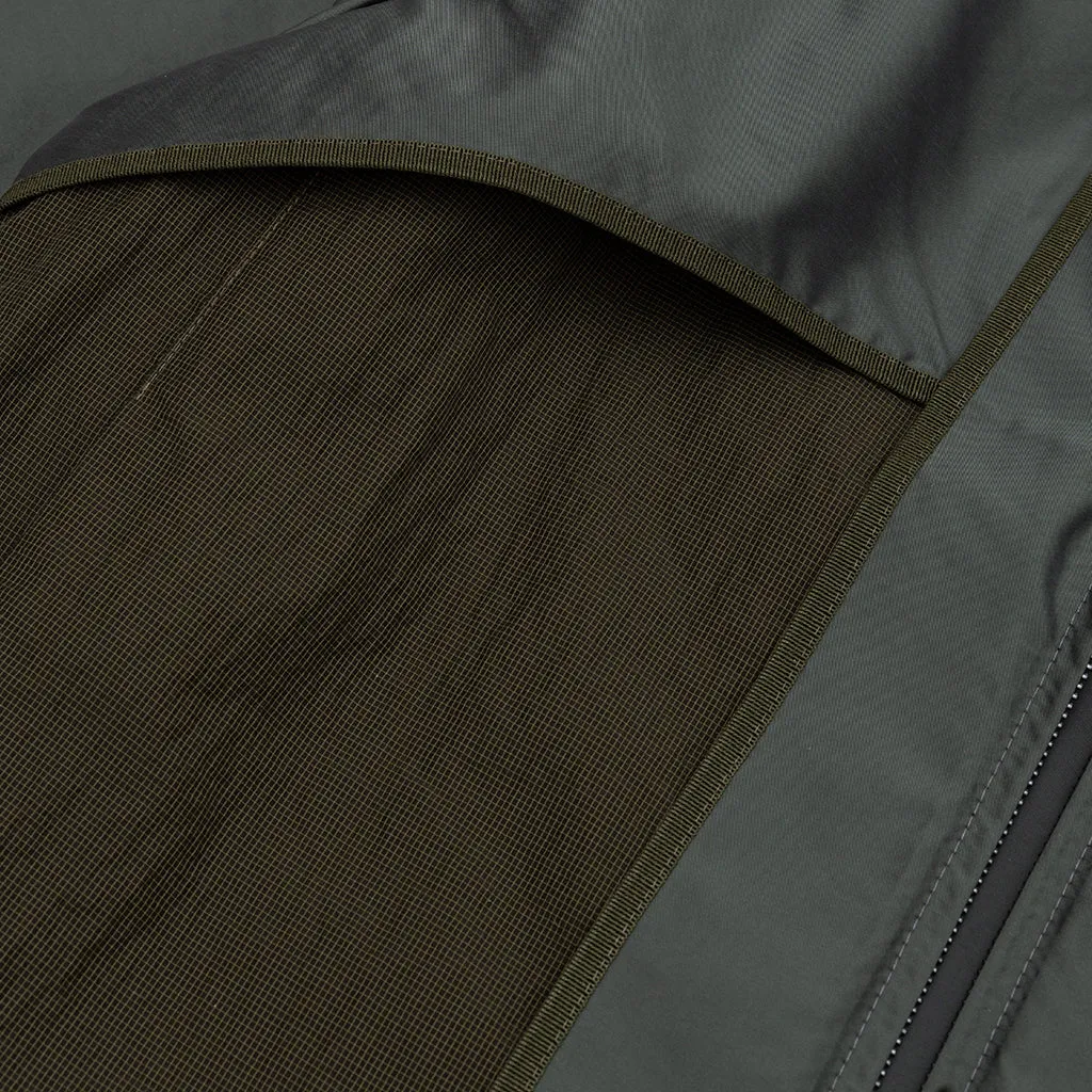 CAVITY JACKET