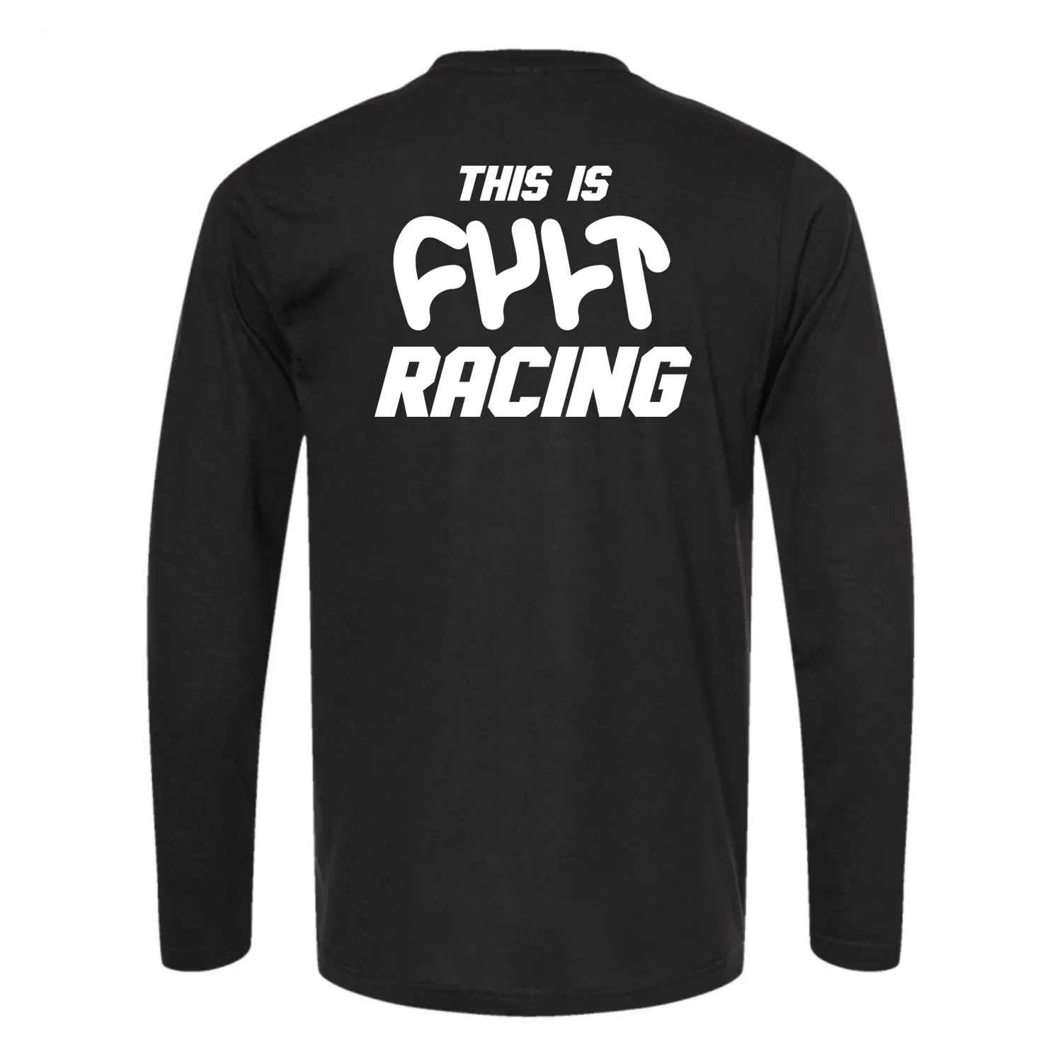 Cult Race Jersey