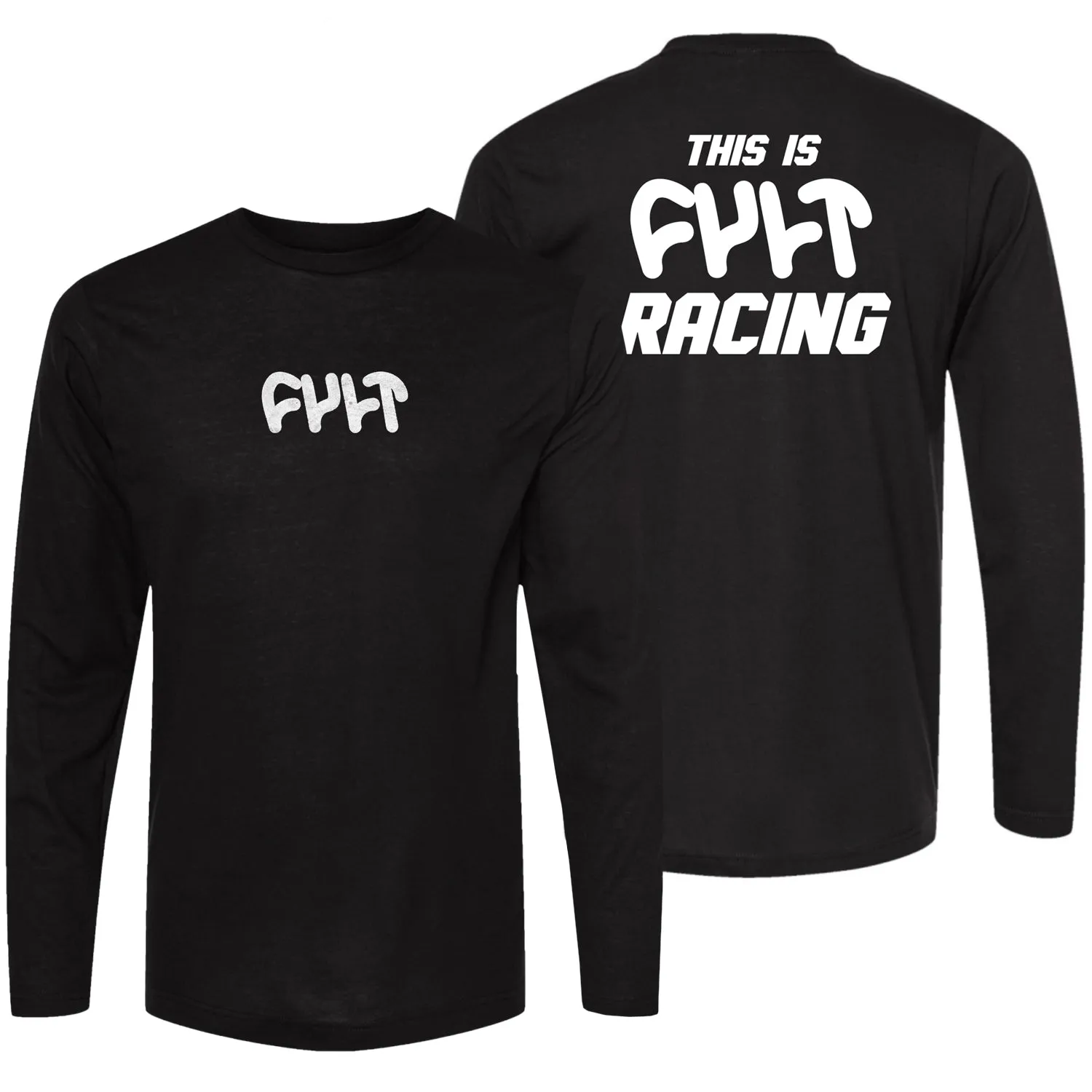 Cult Race Jersey