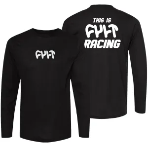 Cult Race Jersey