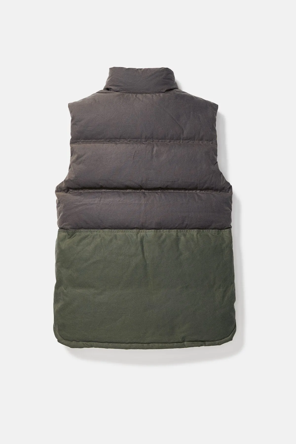 DOWN CRUISER VEST
