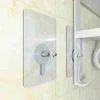 ⚡Drill Free Adhesive Hooks