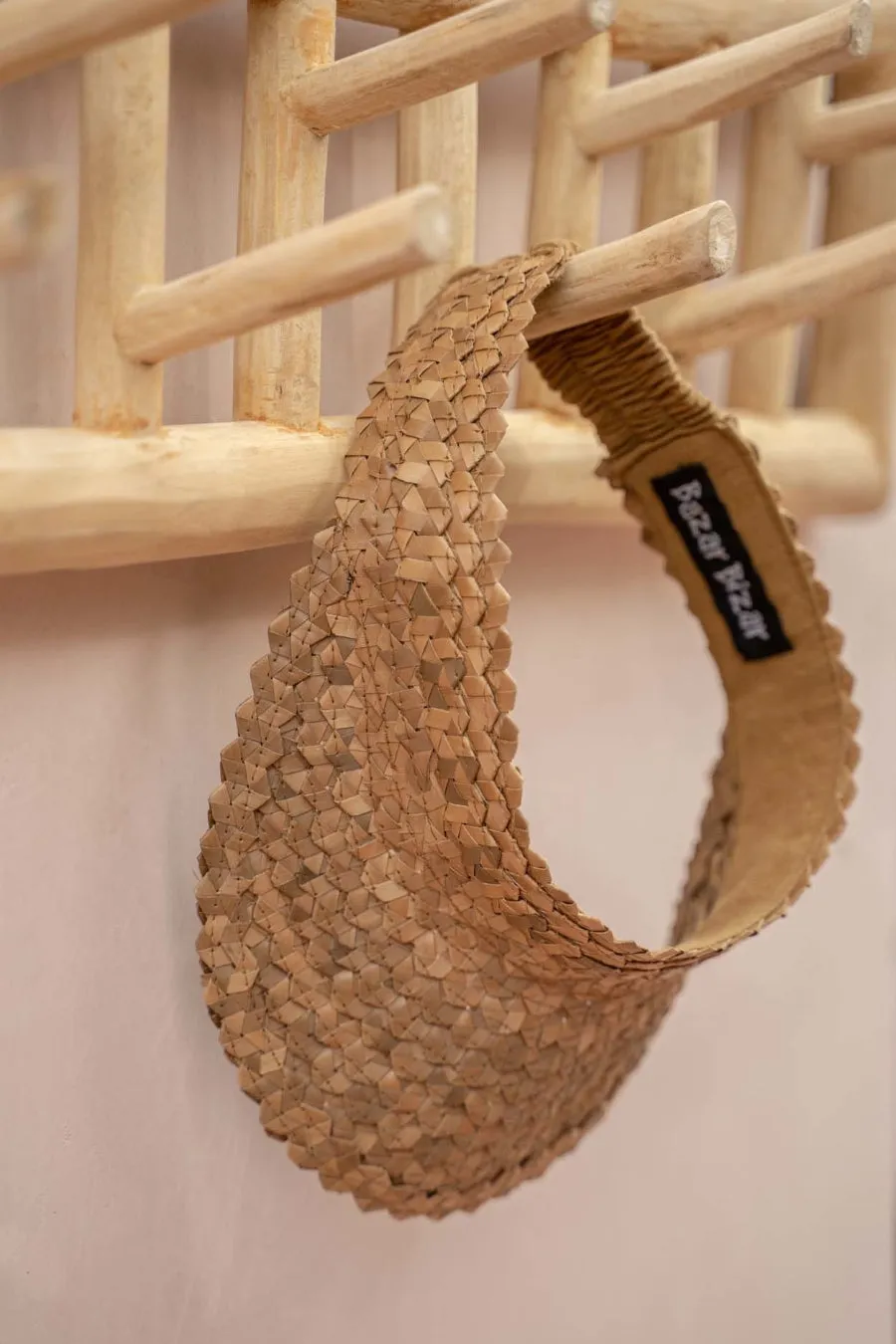 ISLAND Cloth Rack