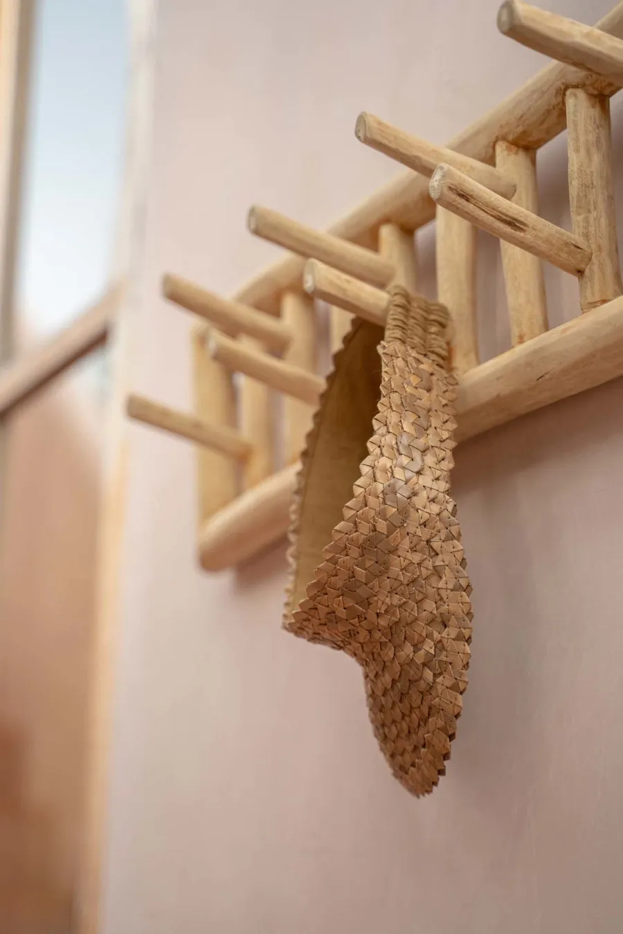 ISLAND Cloth Rack