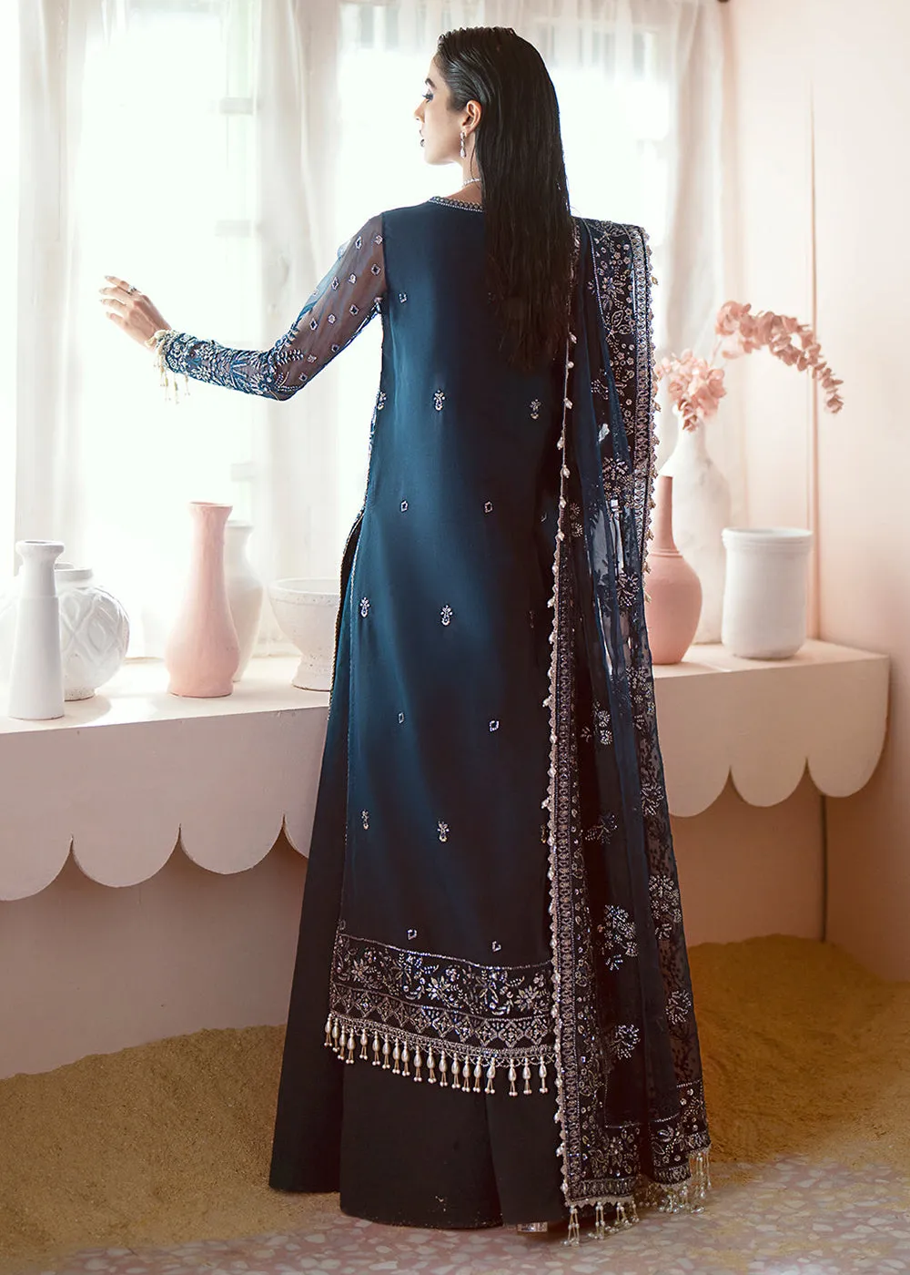 Luminara Wedding Formals '24 by Ayzel | Mela