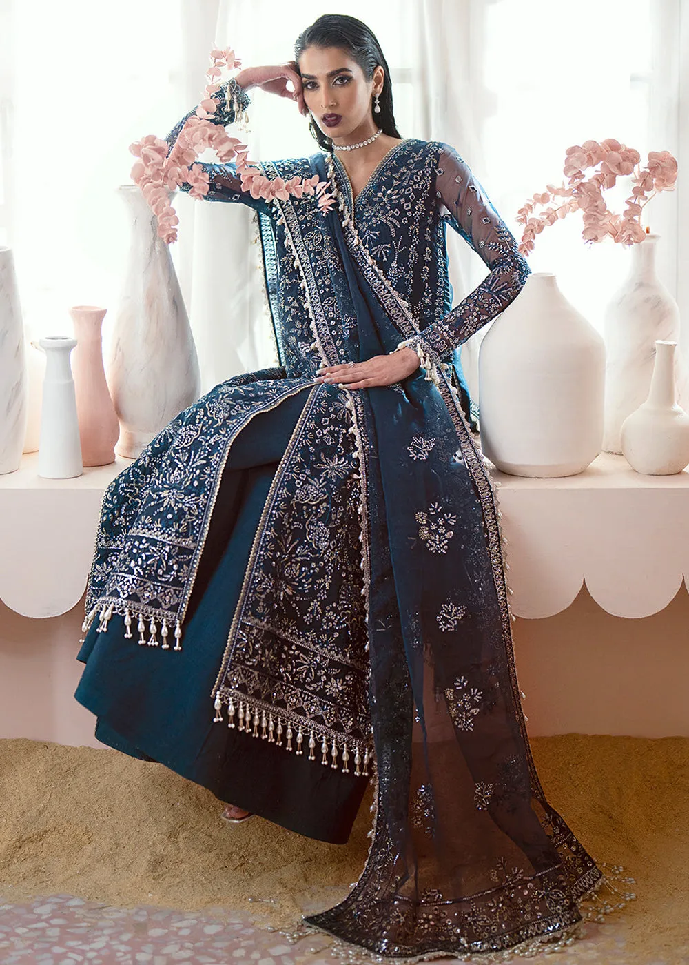 Luminara Wedding Formals '24 by Ayzel | Mela