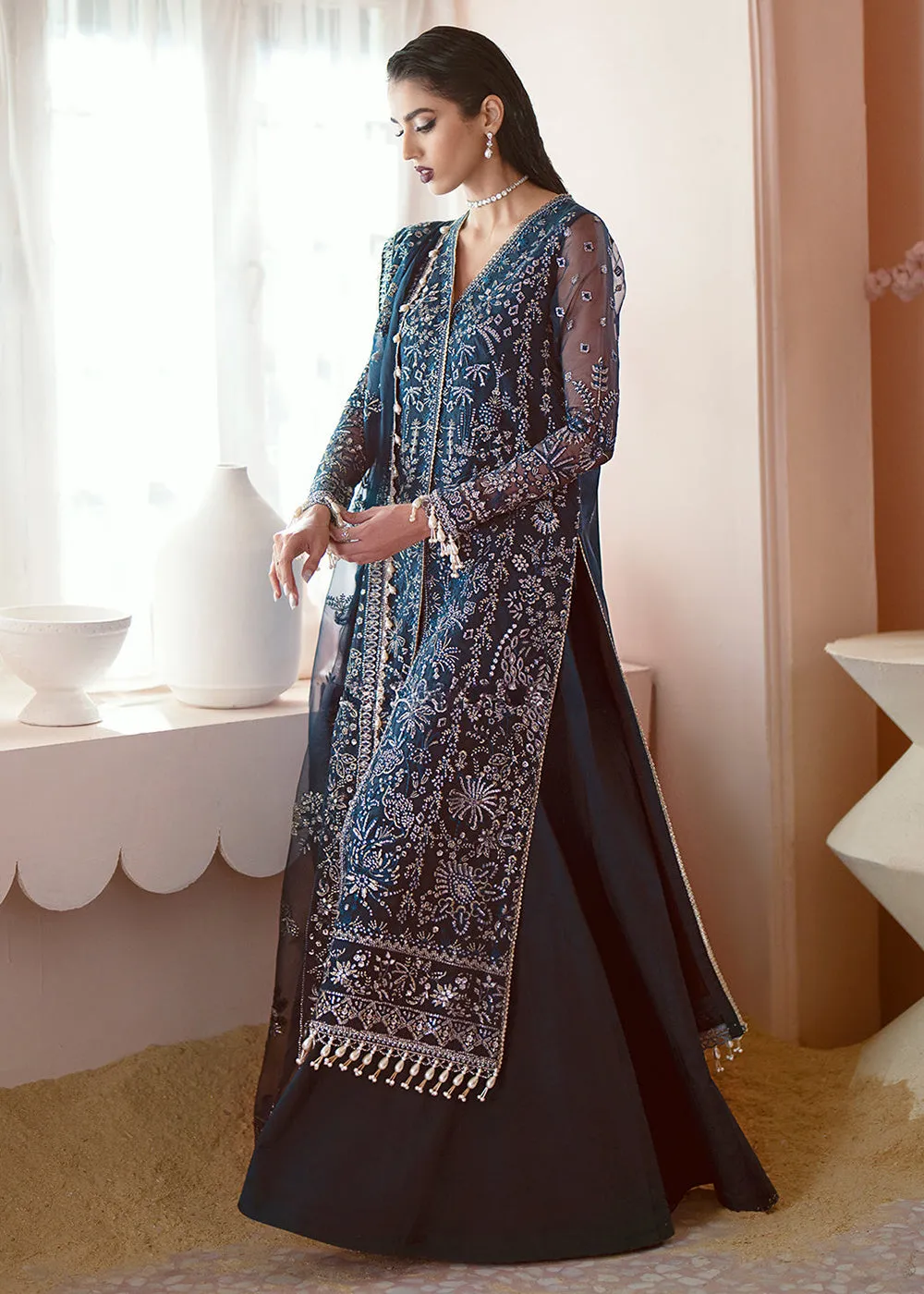 Luminara Wedding Formals '24 by Ayzel | Mela