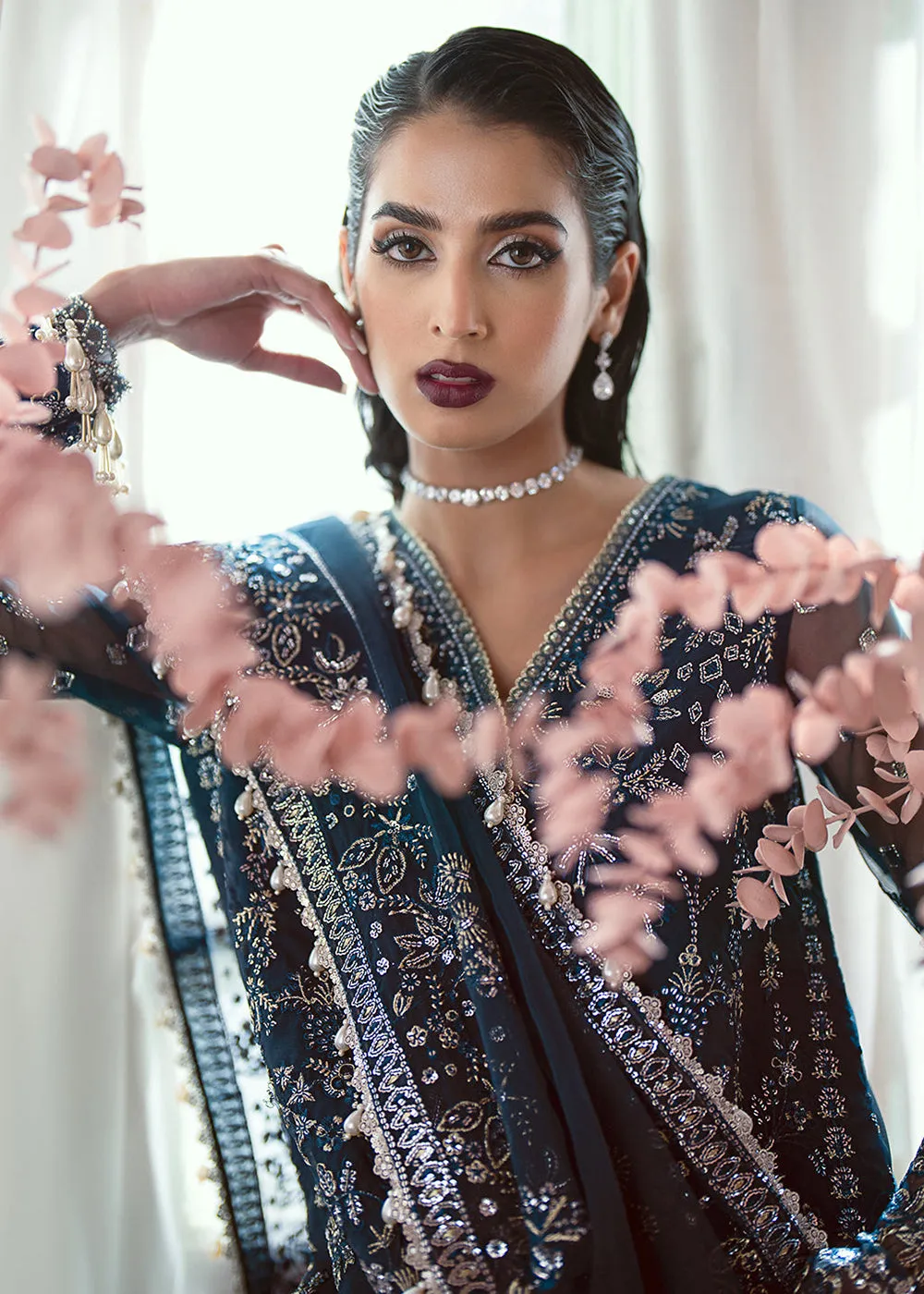Luminara Wedding Formals '24 by Ayzel | Mela