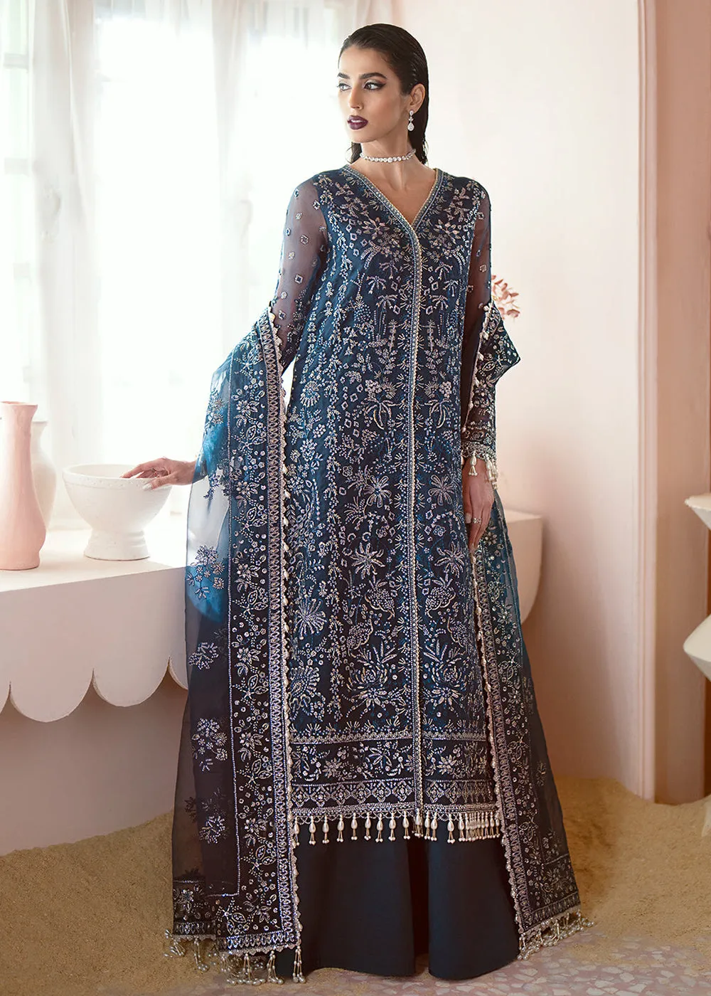 Luminara Wedding Formals '24 by Ayzel | Mela