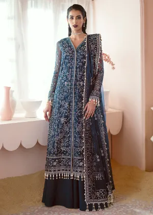Luminara Wedding Formals '24 by Ayzel | Mela