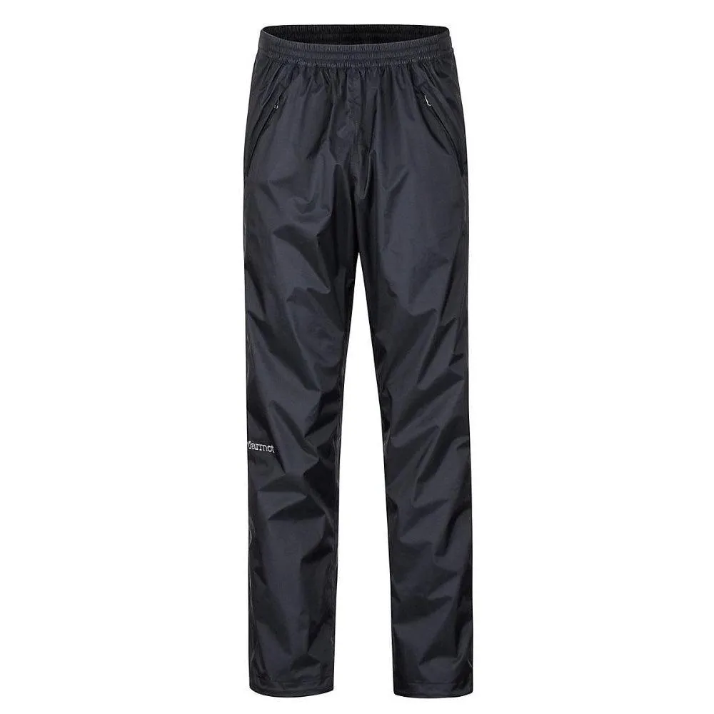 MARMOT Men's PreCip Eco Full Zip Pants