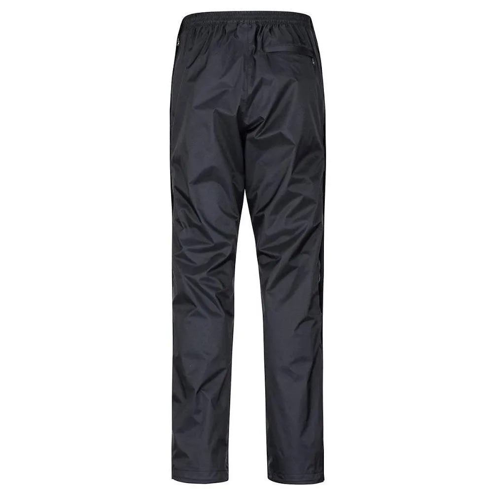 MARMOT Men's PreCip Eco Full Zip Pants