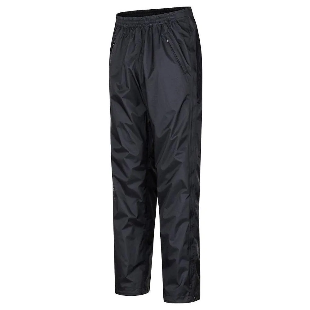 MARMOT Men's PreCip Eco Full Zip Pants