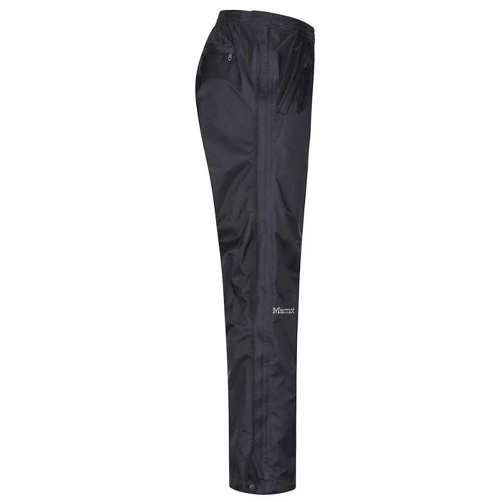 MARMOT Men's PreCip Eco Full Zip Pants