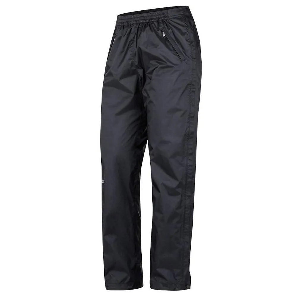 MARMOT Women's PreCip Eco Full-Zip Pants