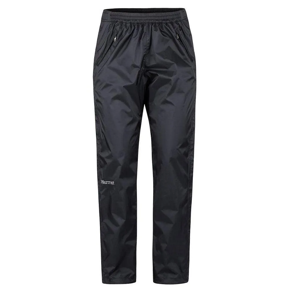 MARMOT Women's PreCip Eco Full-Zip Pants