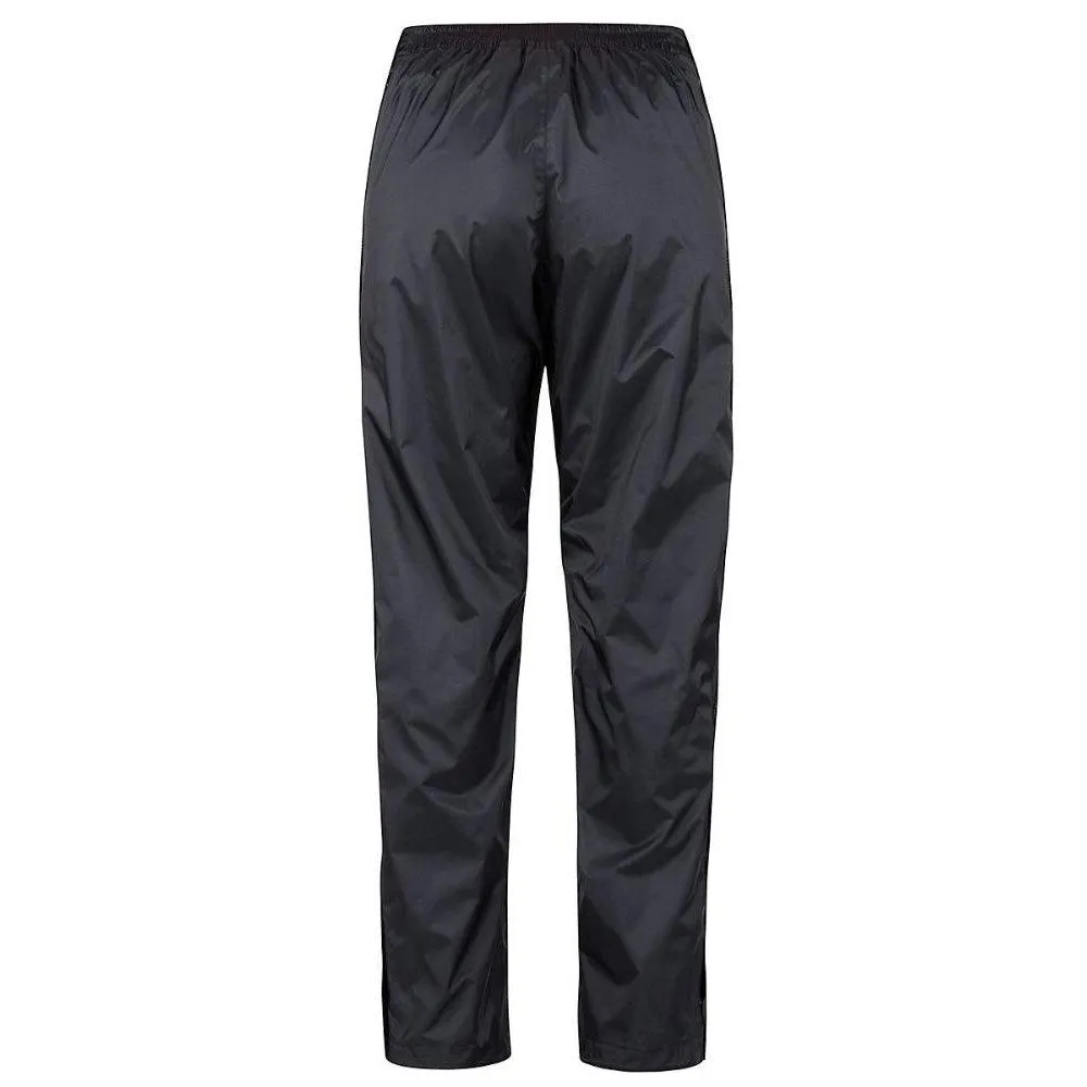 MARMOT Women's PreCip Eco Full-Zip Pants