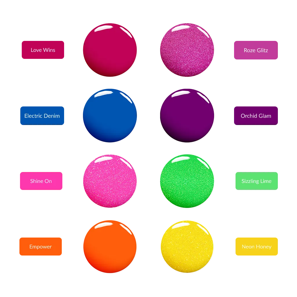 Neon Unity Bundle