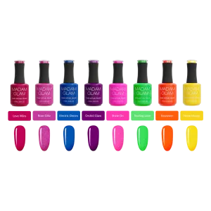 Neon Unity Bundle