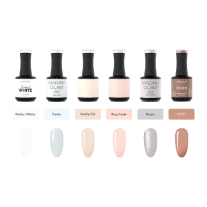 Neutrals Bundle