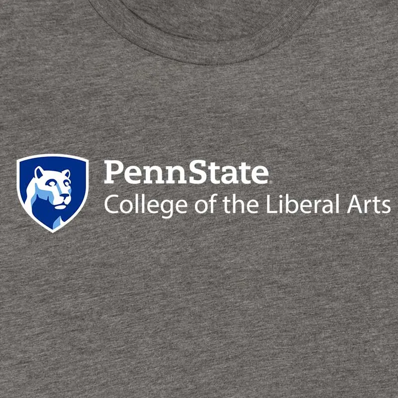 Penn State College of Liberal Arts T-Shirt