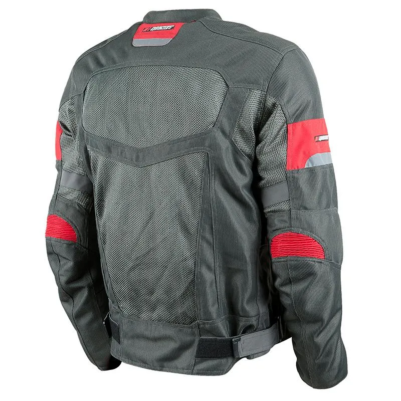 Phoenix™ 13.0 Mesh Jacket