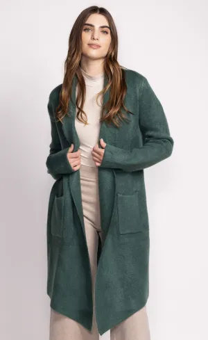 Pink Martini | Stockport Jacket