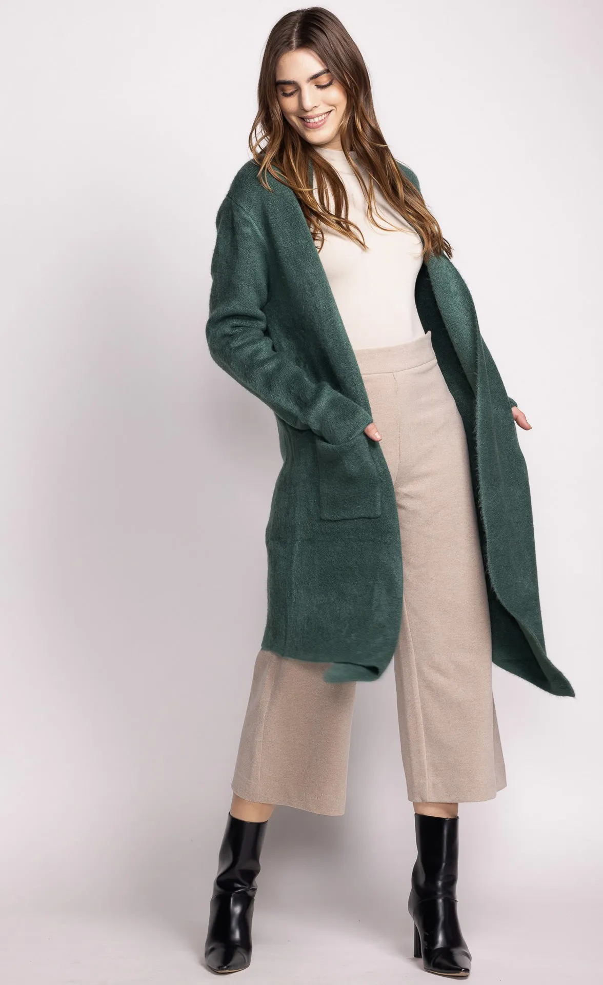Pink Martini | Stockport Jacket