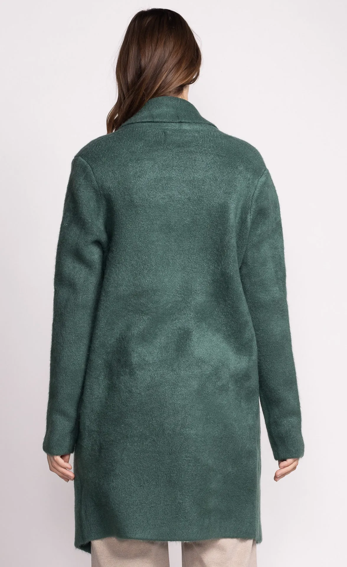 Pink Martini | Stockport Jacket