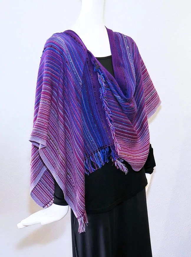 Randie Felts - Shoulder Shawl