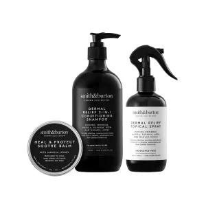 Relief & Repair Set