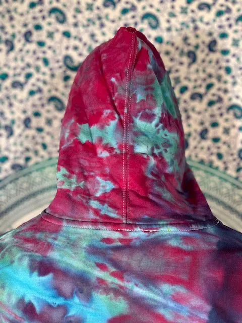 SoulShine Maine Pullover Hoodie #11