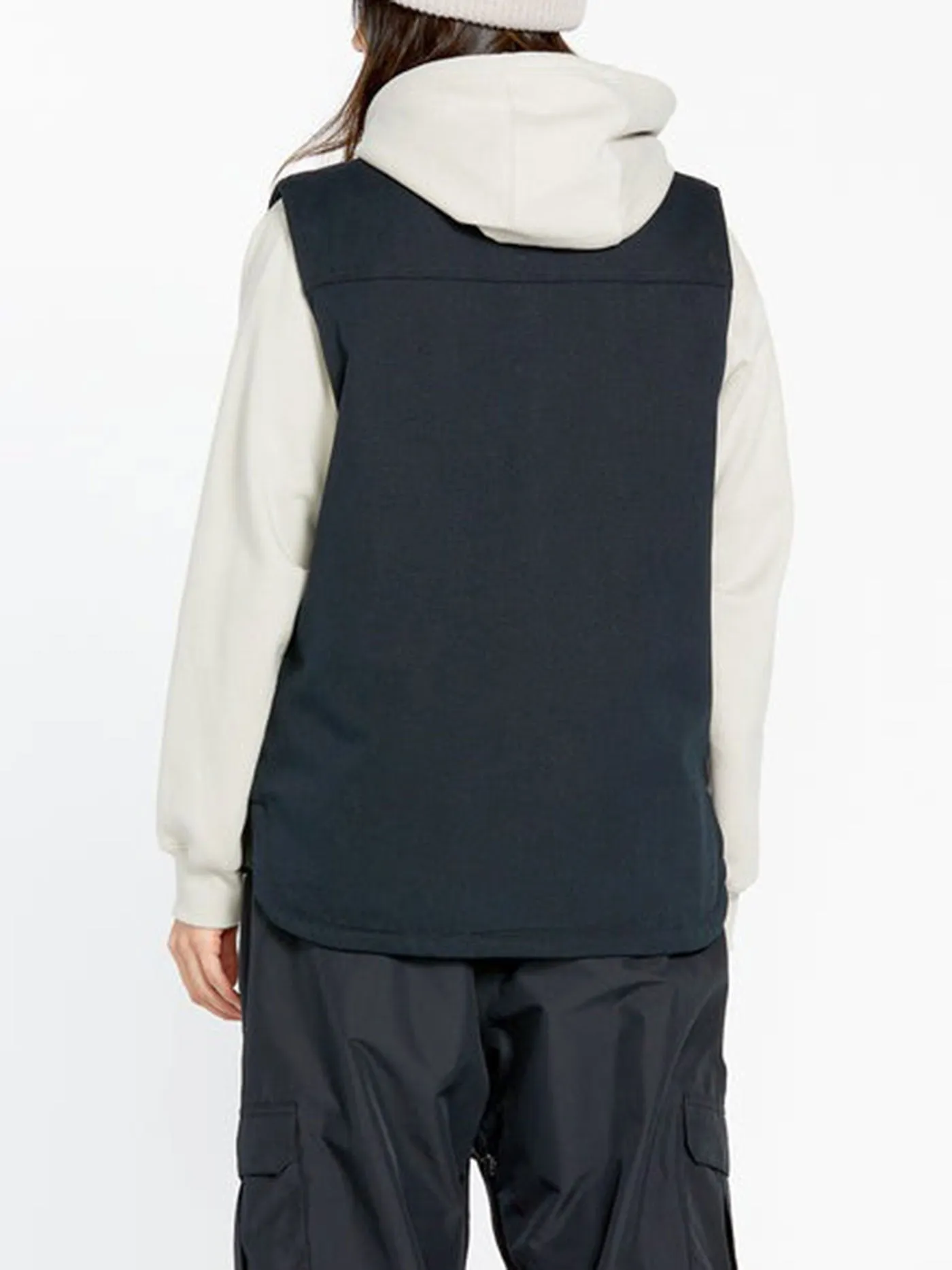 Stone Castine Jacket