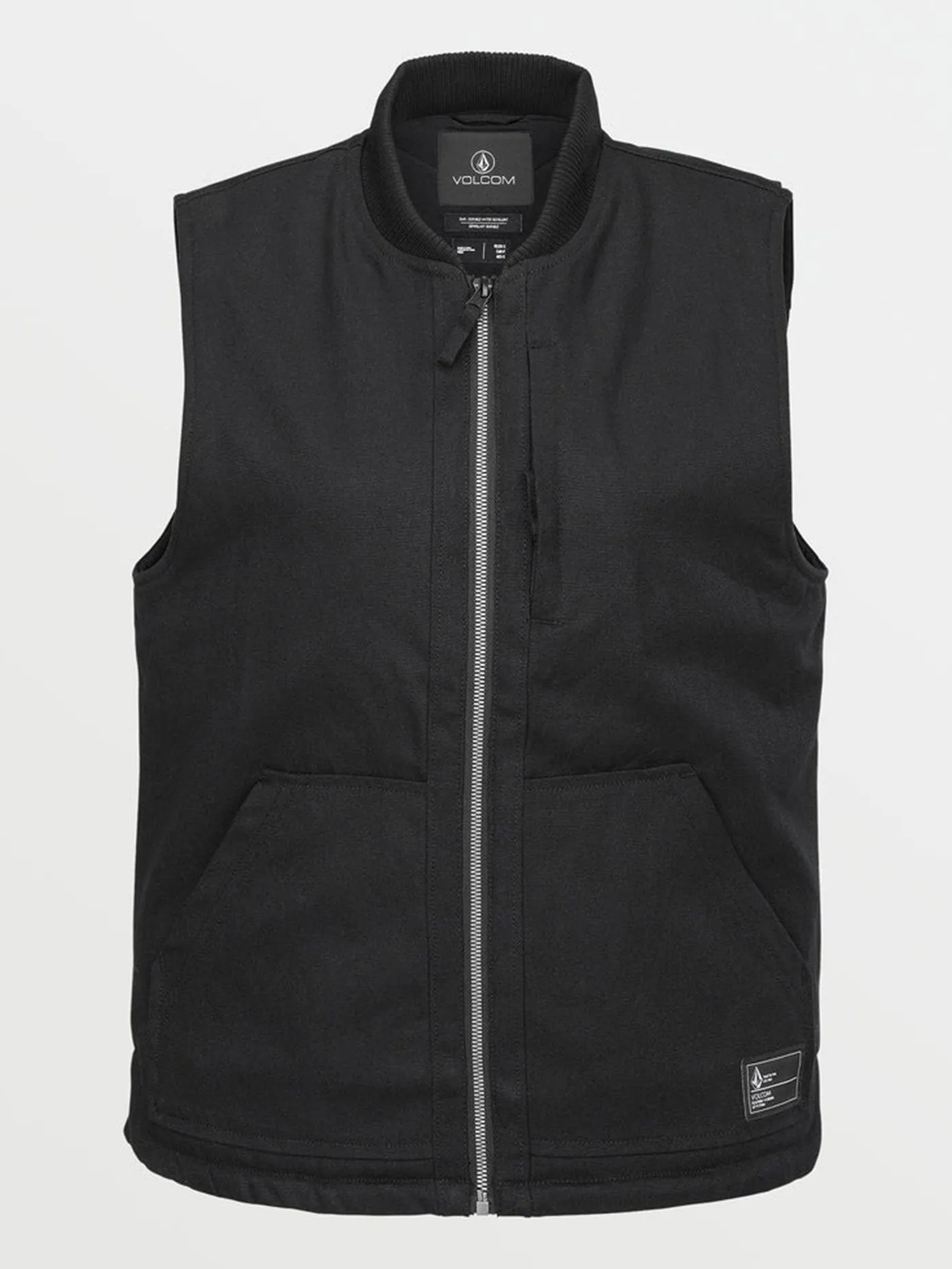 Stone Castine Jacket