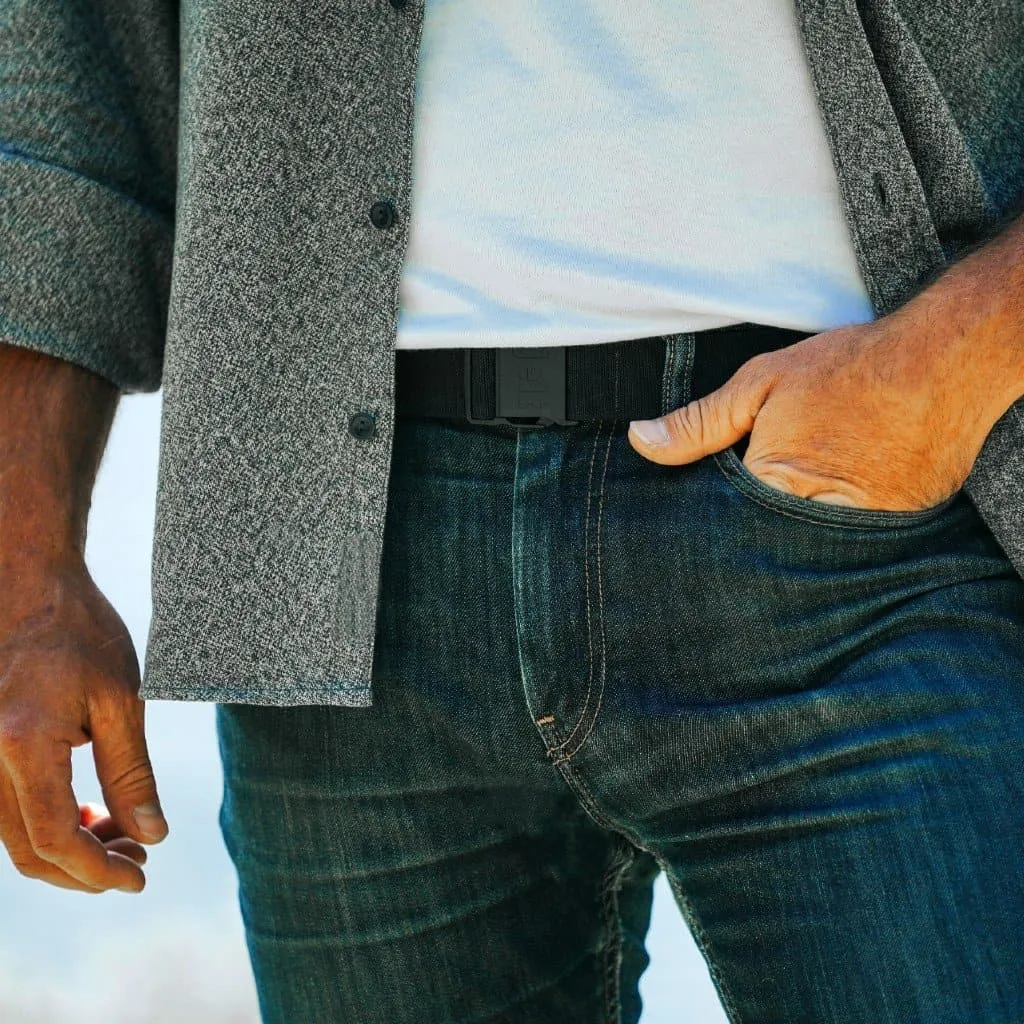 Venture Adjustable Stretch Belt