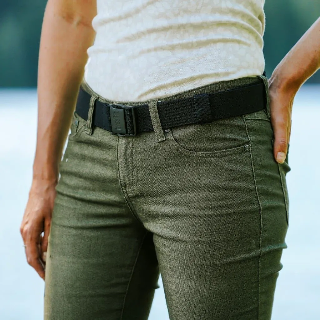Venture Adjustable Stretch Belt