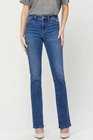 VERVET Skylar Bootcut Jean