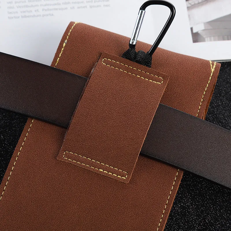 Waist phone bag