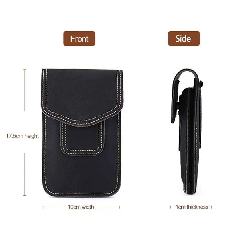 Waist phone bag