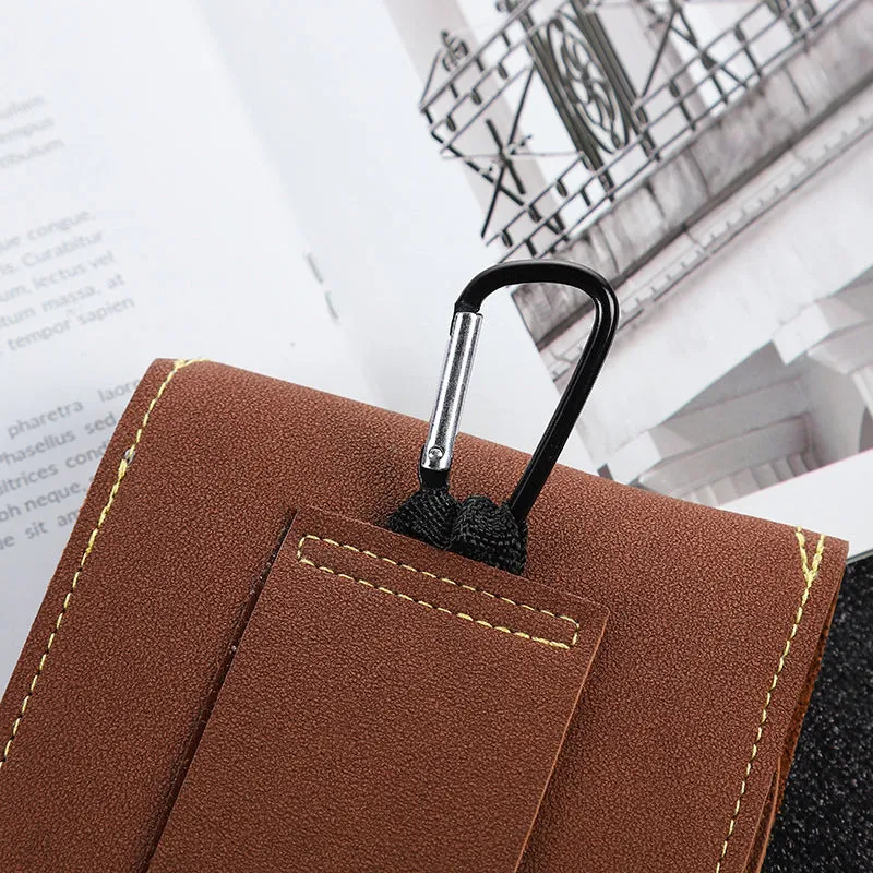 Waist phone bag