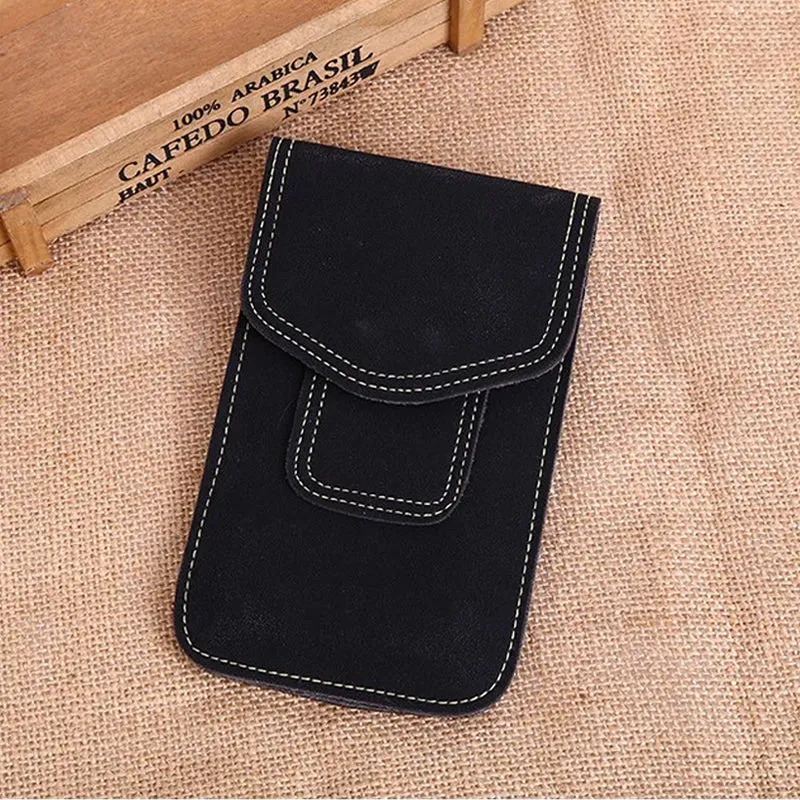 Waist phone bag