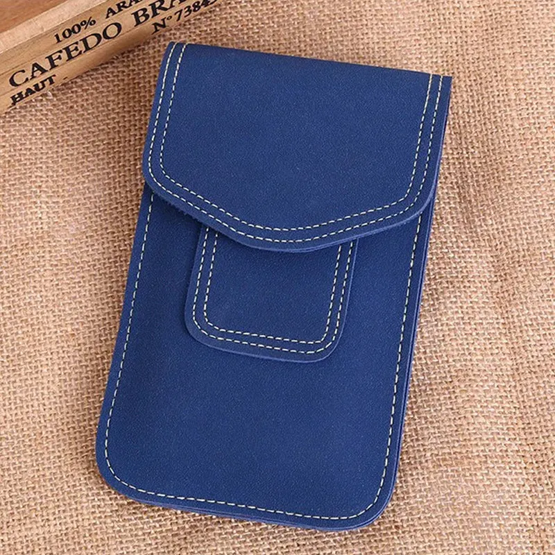 Waist phone bag