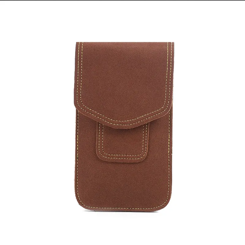 Waist phone bag