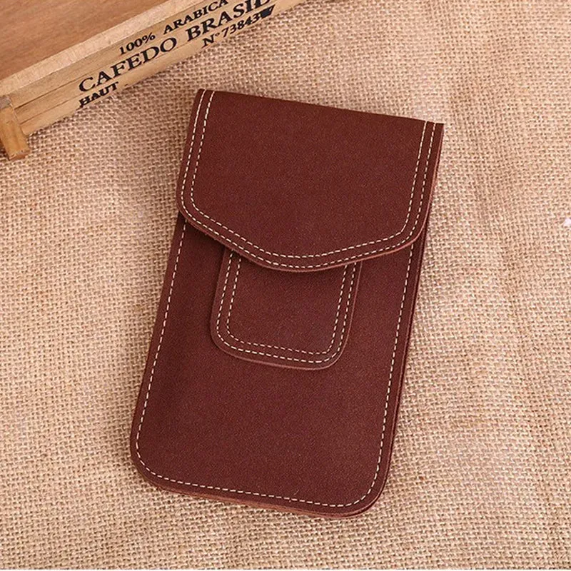 Waist phone bag