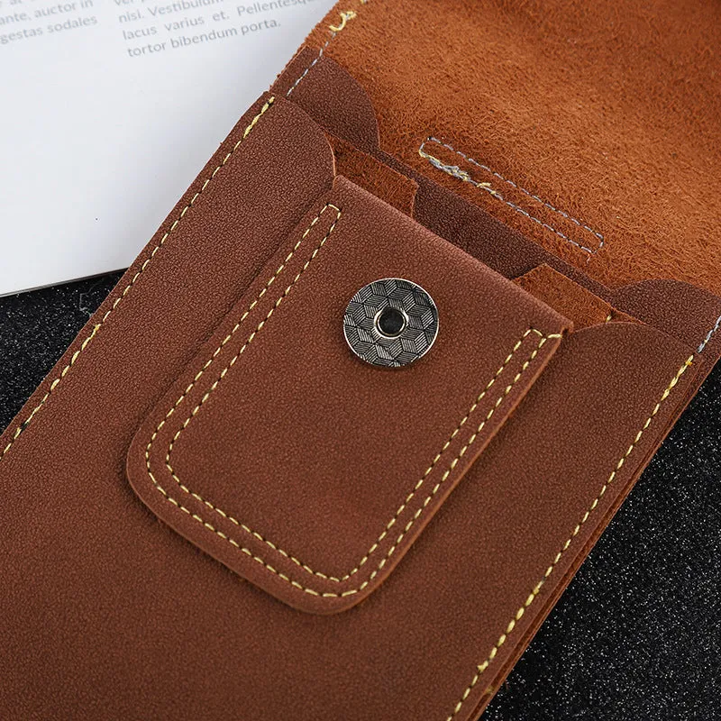 Waist phone bag